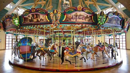 A Legacy Of Memories: Silver Beach Amusement Park Bild 5
