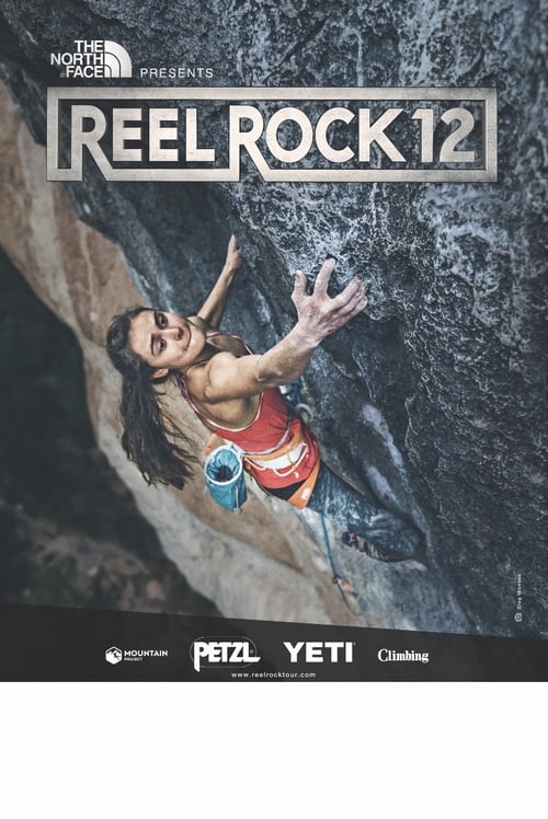 Reel Rock 12 (2017)