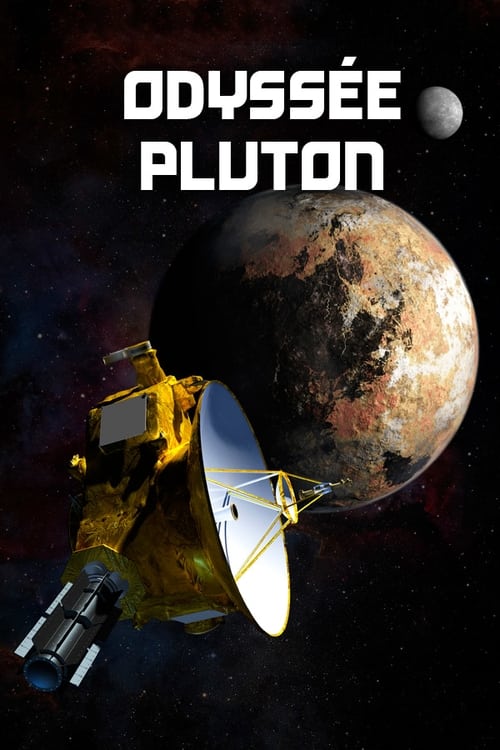 Chasing Pluto