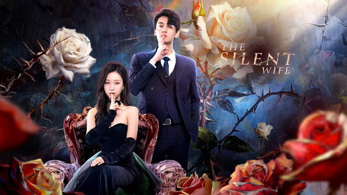The Silent Wife