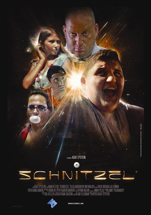 Schnitzel