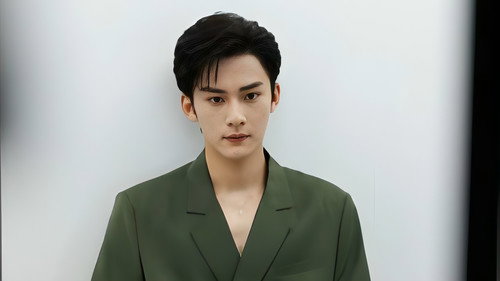 ABO Desire (2025) ไฟเสน่หา ตอนที่ 11