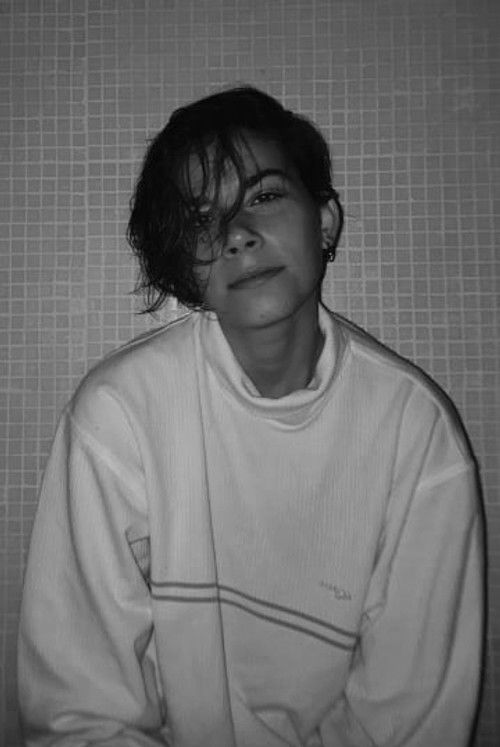 Foto de Mina Bellouere