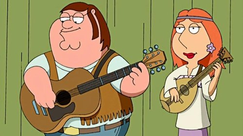 Family Guy: 4×23