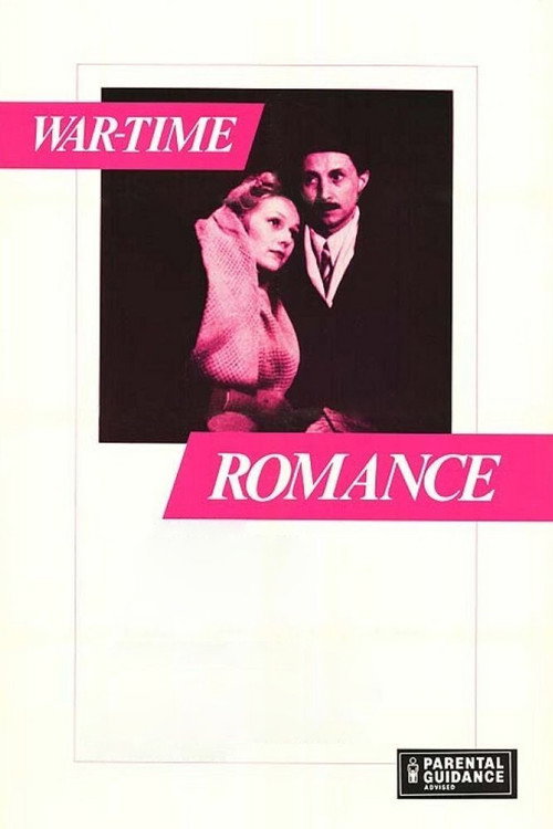 War-Time Romance