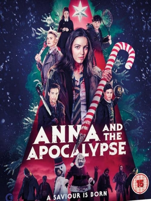 The Making of Anna and the Apocalypse