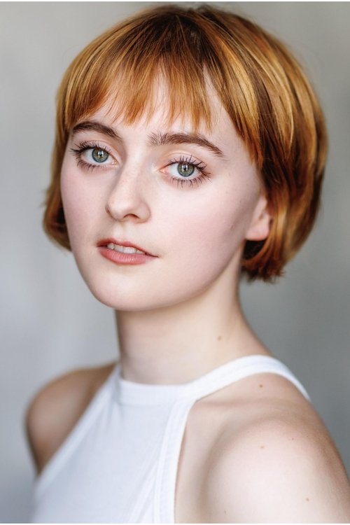 Picture of Vivian Gwaspari