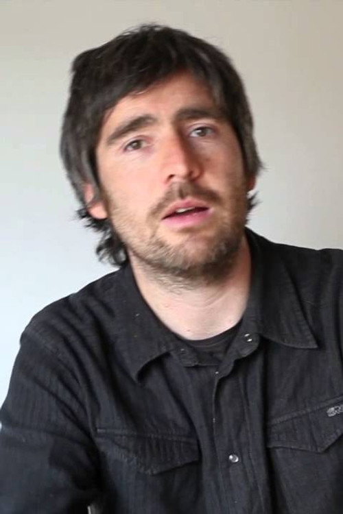 Foto de Ivó Vinuesa