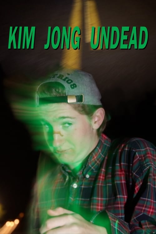 Kim Jong Undead 2020