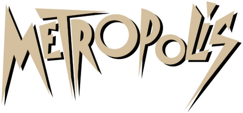 Metropolis
