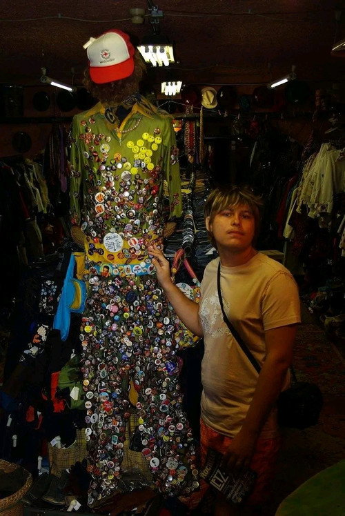 Andrey Bogatyrev