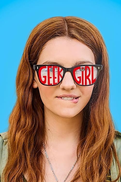 Geek girl