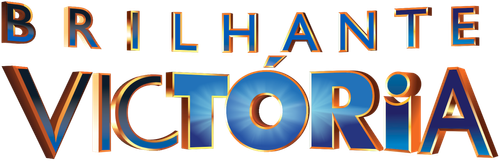 Brilhante Victória - Logo 4