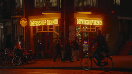 Drug trafficking, the poison of Europe