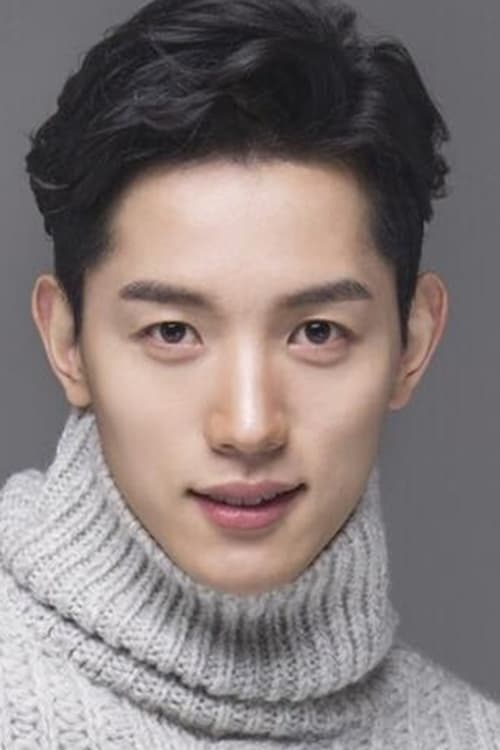 Kép: Jang Mi-kwan színész profilképe
