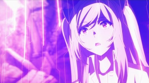 Kage no Jitsuryokusha ni Naritakute!: 1×5