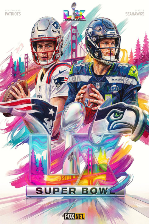 Super Bowl LX