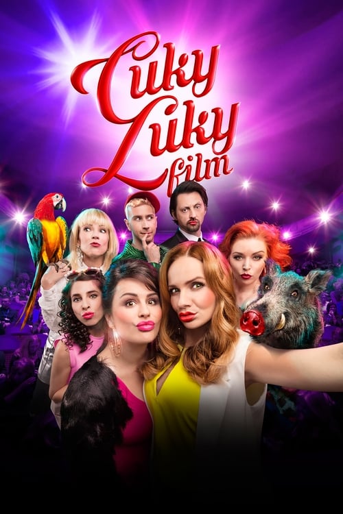 Schauen Cuky Luky Film On-line Streaming