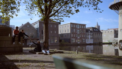 The Family: Diamond Gin