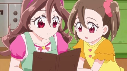 Épisode 34