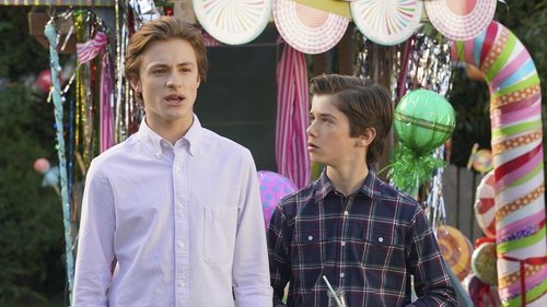 American Housewife: 1×20
