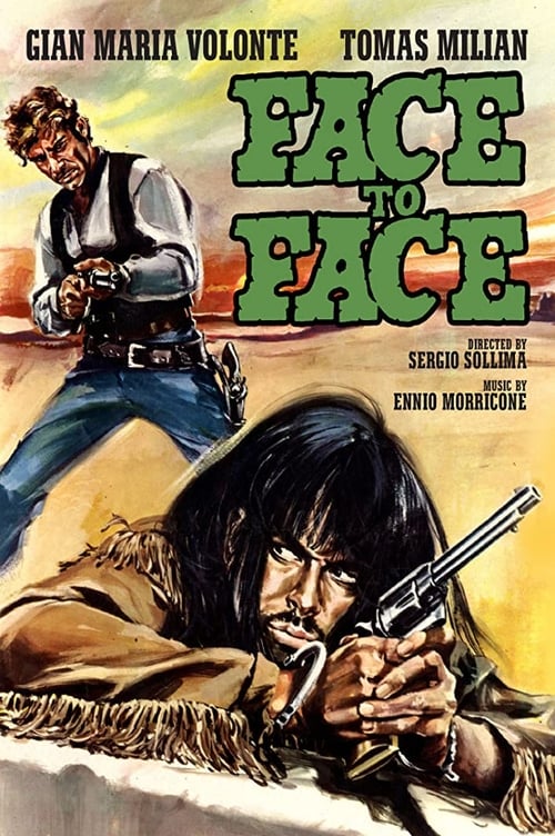 Face to Face 1967