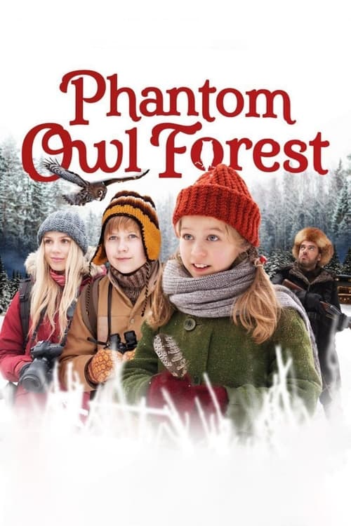 |NL| Phantom Owl Forest