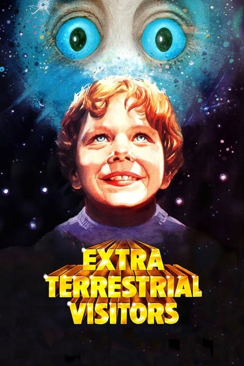 Extraterrestrial Visitors (1983)