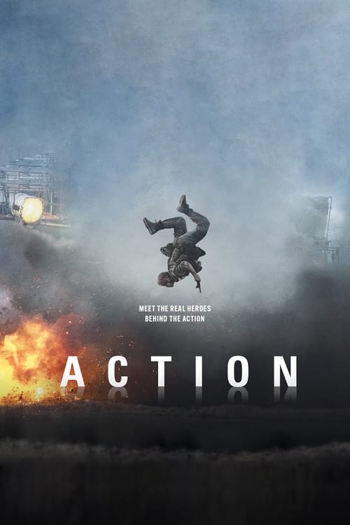 Regarder Action - Saison 1 en streaming complet