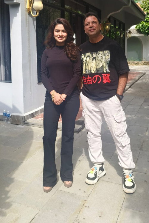 Foto de Kamaal H Khan