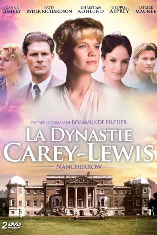 La Dynastie des Carey-Lewis : Nancherrow (1999)