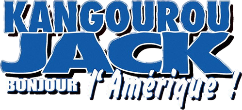Kangourou Jack : Bonjour l'Amérique