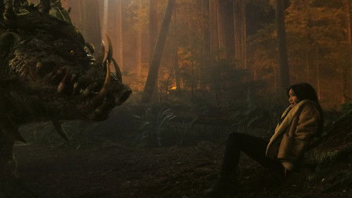 Monarch – Legado de Monstros: 1×9