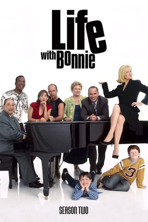 Life with Bonnie, S02 - (2003)