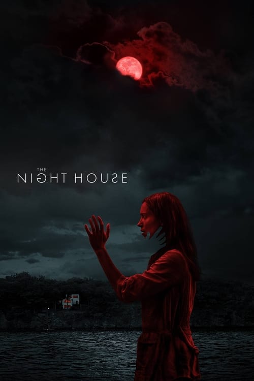 Where to stream The Night House