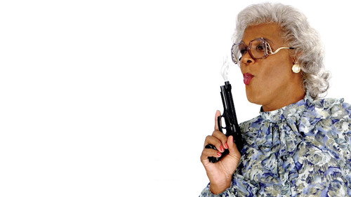Madea movies in order