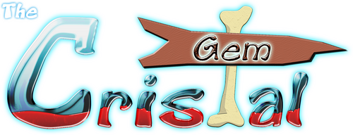BoOzy’ OS and the Cristal Gem