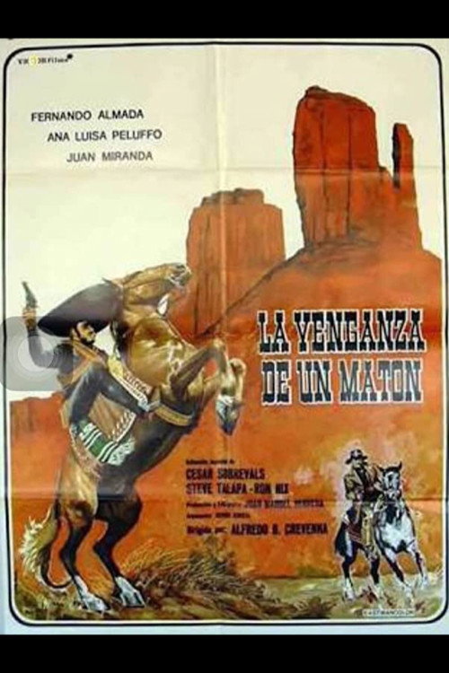 La venganza de un matón