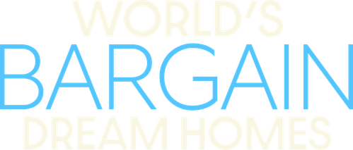 World's Bargain Dream Homes
