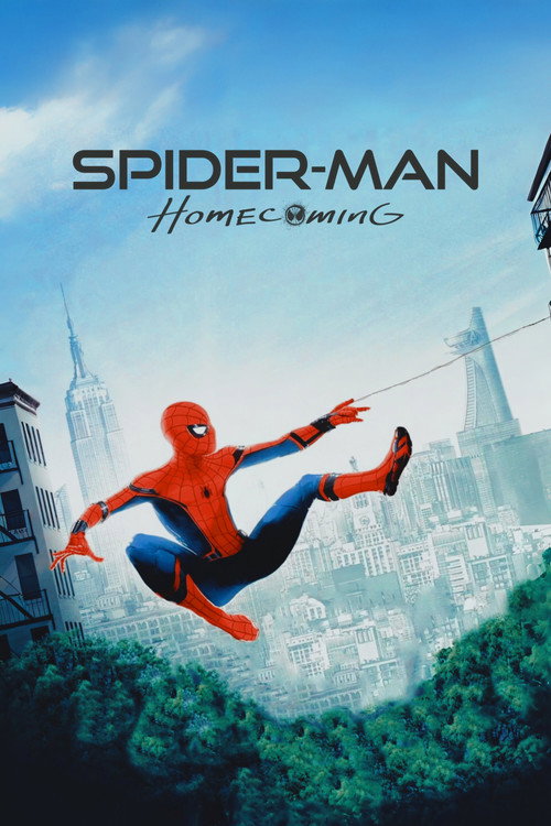 Spider-Man: Homecoming