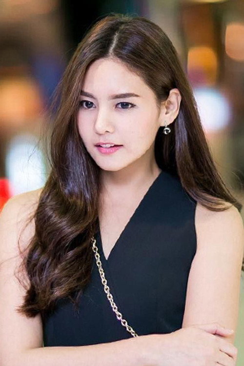 Mint Baramita Sakornchan
