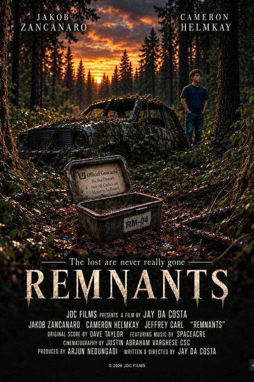 Remnants