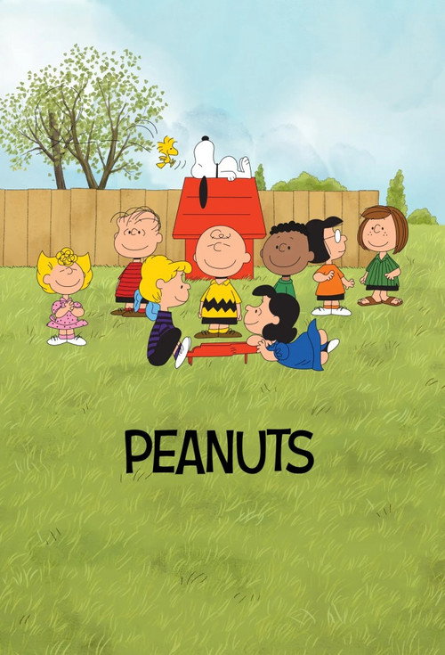 Peanuts