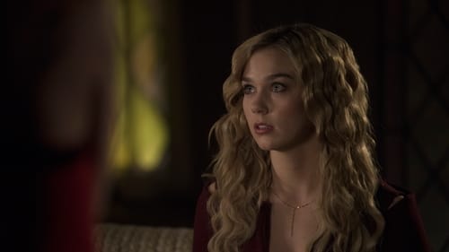 Shadowhunters: Instrumentos Mortais: 3×15