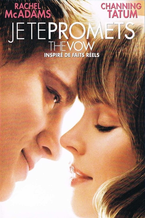 The Vow poster