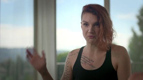 Poster della serie Sex Next Door