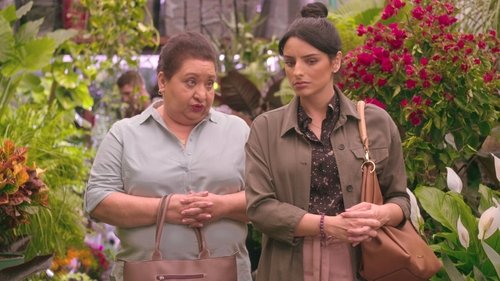 La casa de las flores: 1×5