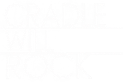 Cradle Will Rock - Logo 2