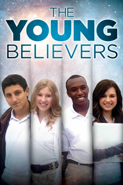 The Young Believers poster