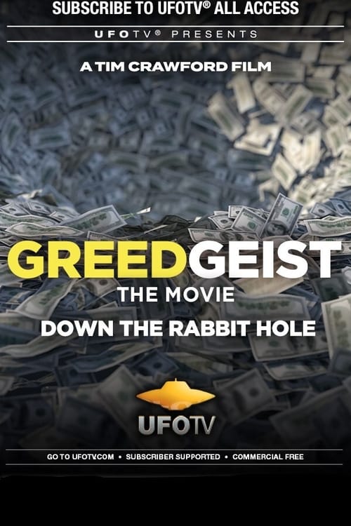 Greedgeist - Down The Rabbit Hole